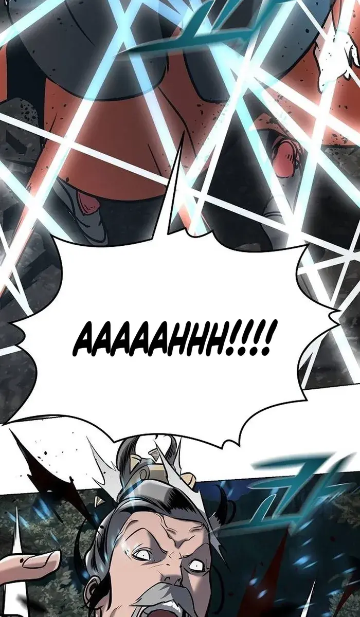 The Mysterious World's Greatest Martial Artist Little Prince Chapter 21 Page 82