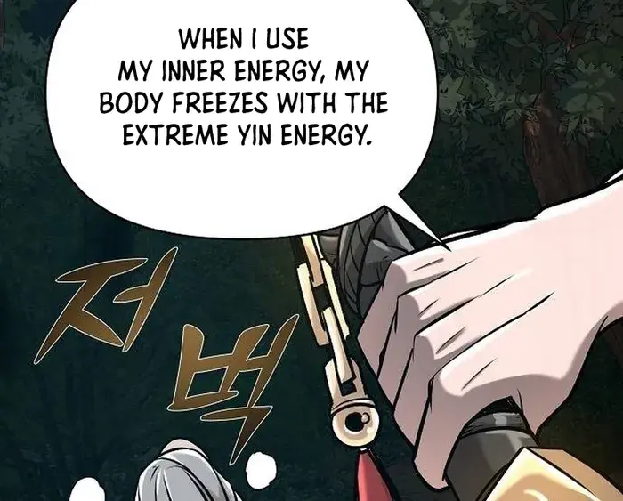 The Mysterious World's Greatest Martial Artist Little Prince Chapter 21 Page 85