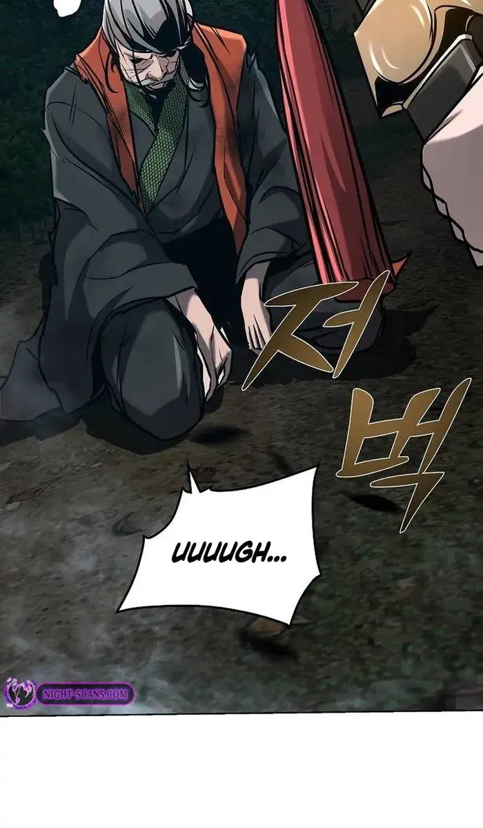 The Mysterious World's Greatest Martial Artist Little Prince Chapter 21 Page 87