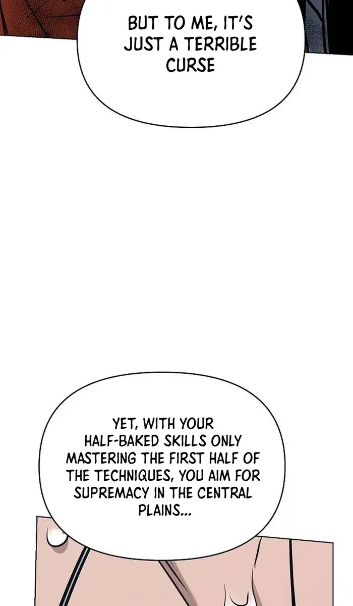 The Mysterious World's Greatest Martial Artist Little Prince Chapter 21 Page 91