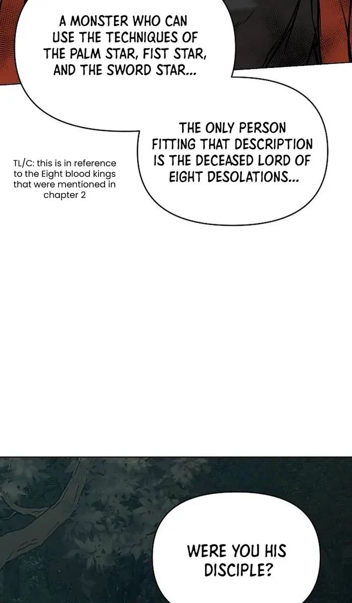 The Mysterious World's Greatest Martial Artist Little Prince Chapter 21 Page 96