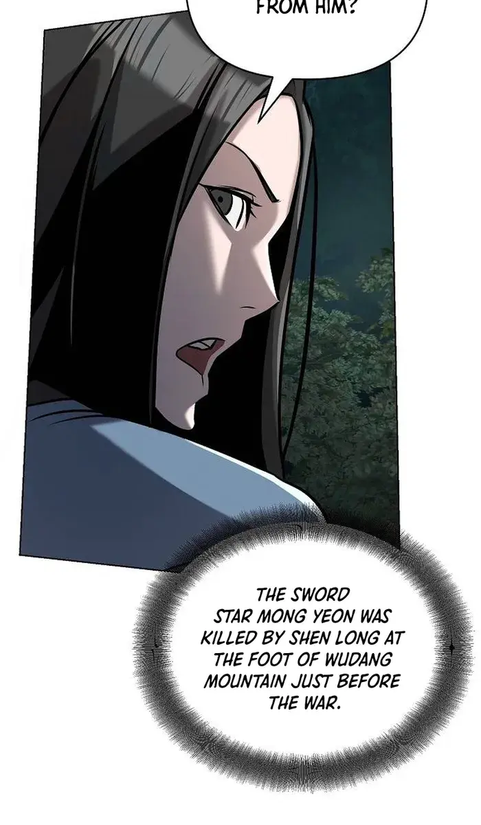The Mysterious World's Greatest Martial Artist Little Prince Chapter 21 Page 104