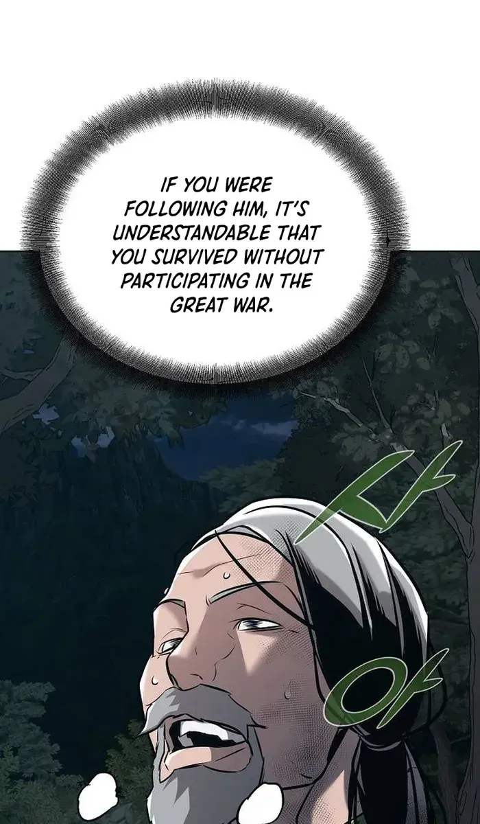 The Mysterious World's Greatest Martial Artist Little Prince Chapter 21 Page 105