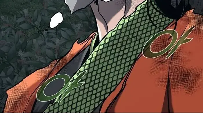 The Mysterious World's Greatest Martial Artist Little Prince Chapter 21 Page 106
