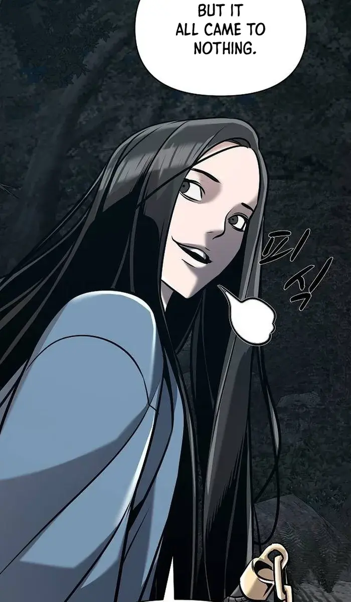 The Mysterious World's Greatest Martial Artist Little Prince Chapter 21 Page 109