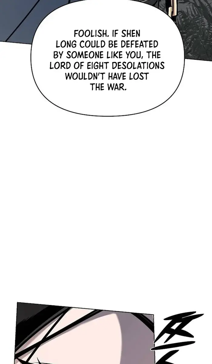 The Mysterious World's Greatest Martial Artist Little Prince Chapter 21 Page 110