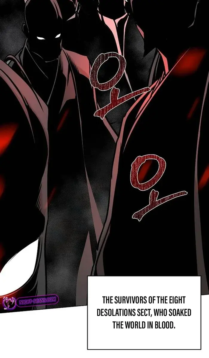 The Mysterious World's Greatest Martial Artist Little Prince Chapter 21 Page 115