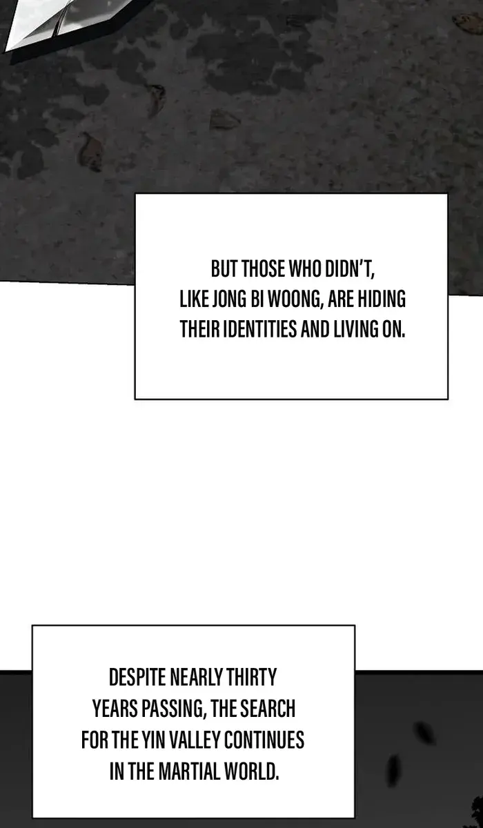 The Mysterious World's Greatest Martial Artist Little Prince Chapter 21 Page 117