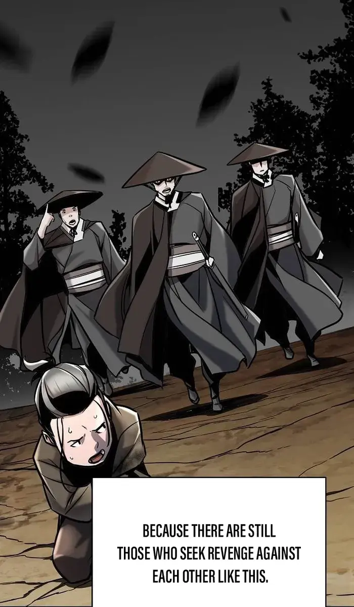 The Mysterious World's Greatest Martial Artist Little Prince Chapter 21 Page 118