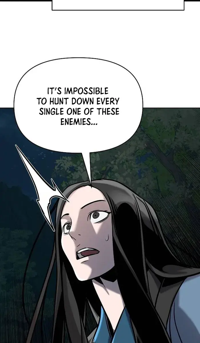 The Mysterious World's Greatest Martial Artist Little Prince Chapter 21 Page 119