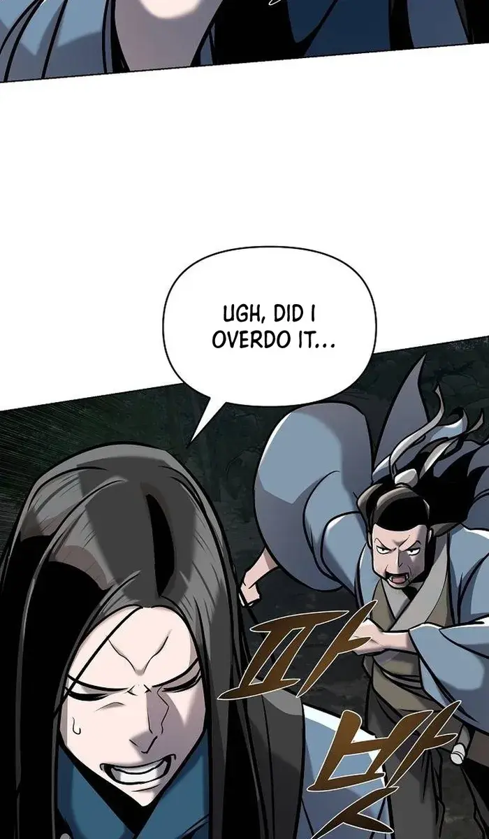 The Mysterious World's Greatest Martial Artist Little Prince Chapter 21 Page 122