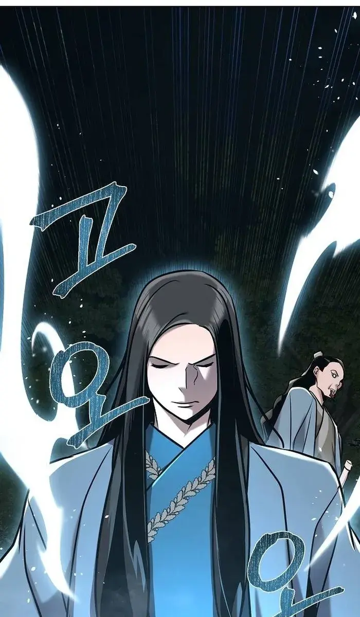 The Mysterious World's Greatest Martial Artist Little Prince Chapter 21 Page 126