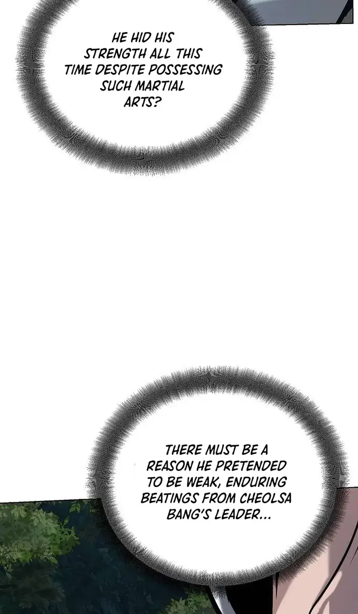 The Mysterious World's Greatest Martial Artist Little Prince Chapter 21 Page 130