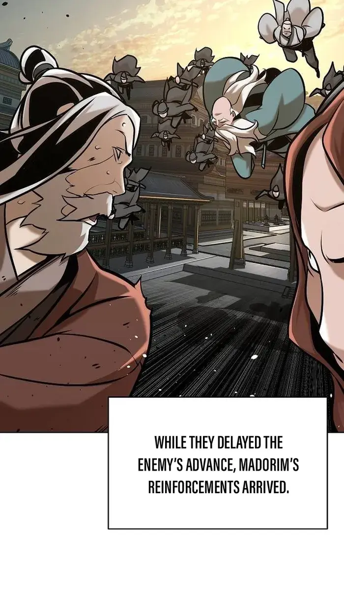 The Mysterious World's Greatest Martial Artist Little Prince Chapter 21 Page 152