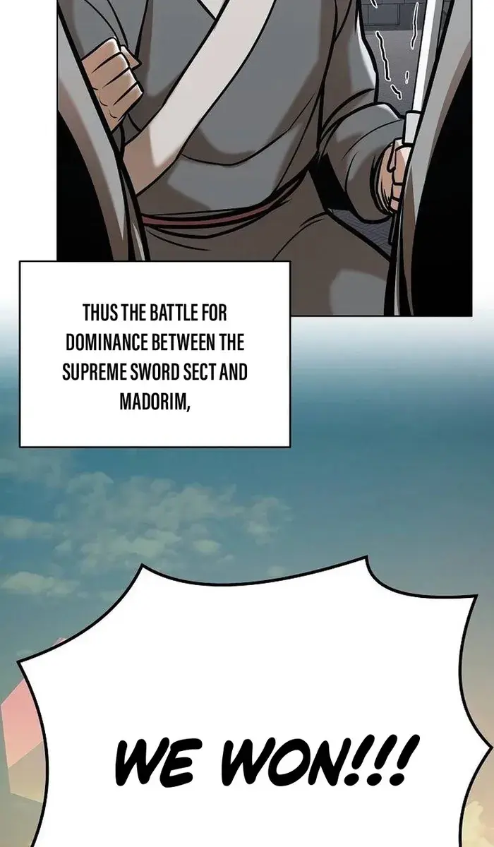 The Mysterious World's Greatest Martial Artist Little Prince Chapter 21 Page 157