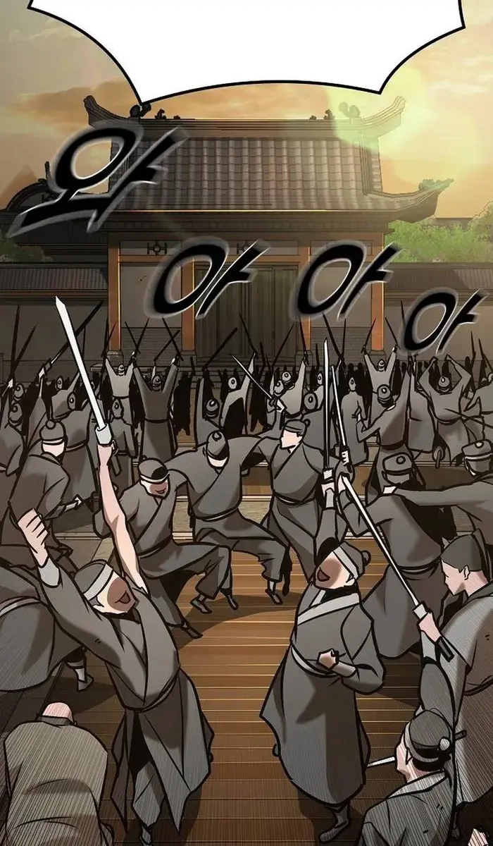 The Mysterious World's Greatest Martial Artist Little Prince Chapter 21 Page 158