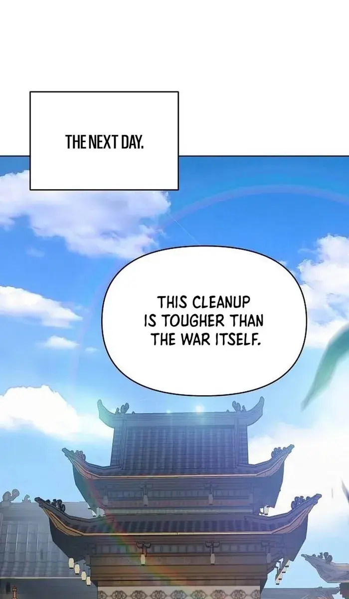 The Mysterious World's Greatest Martial Artist Little Prince Chapter 22 Page 3