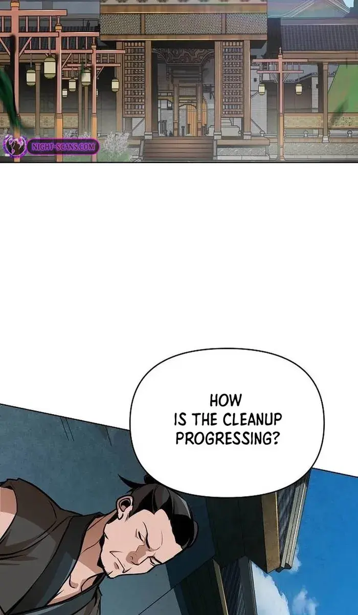 The Mysterious World's Greatest Martial Artist Little Prince Chapter 22 Page 4