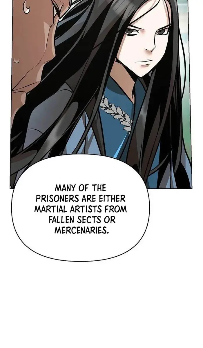 The Mysterious World's Greatest Martial Artist Little Prince Chapter 22 Page 7