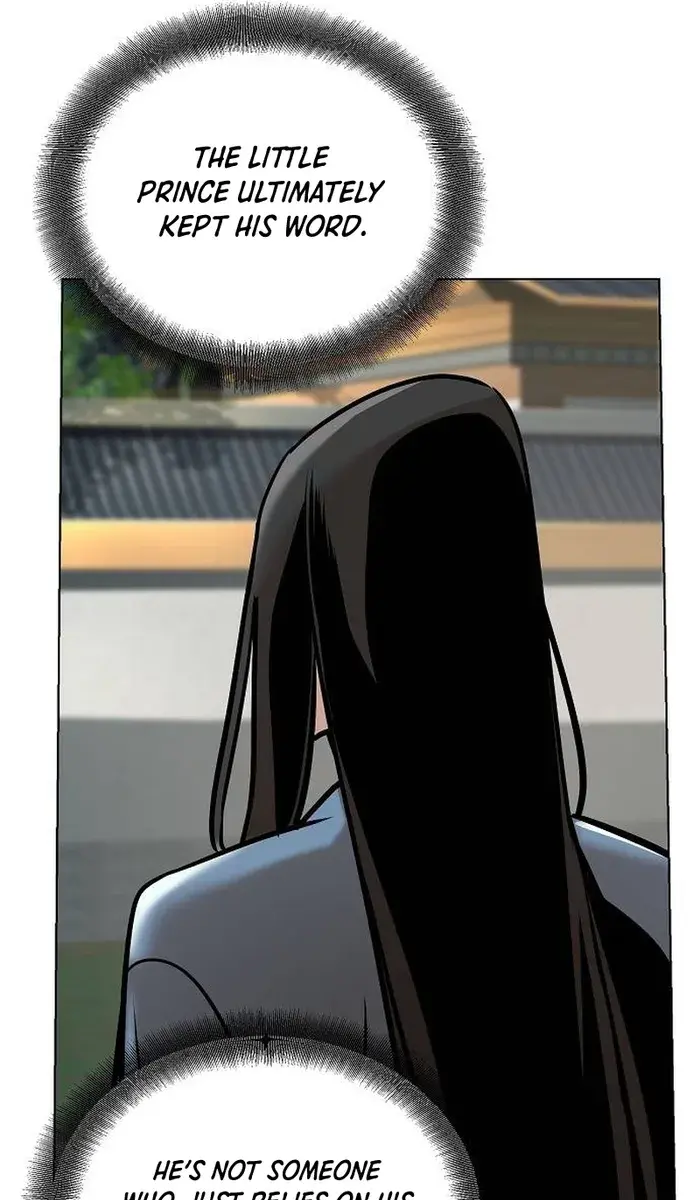 The Mysterious World's Greatest Martial Artist Little Prince Chapter 22 Page 11