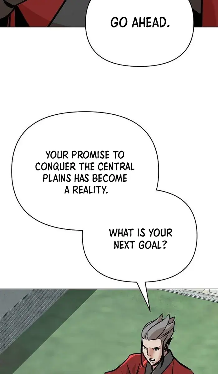 The Mysterious World's Greatest Martial Artist Little Prince Chapter 22 Page 18