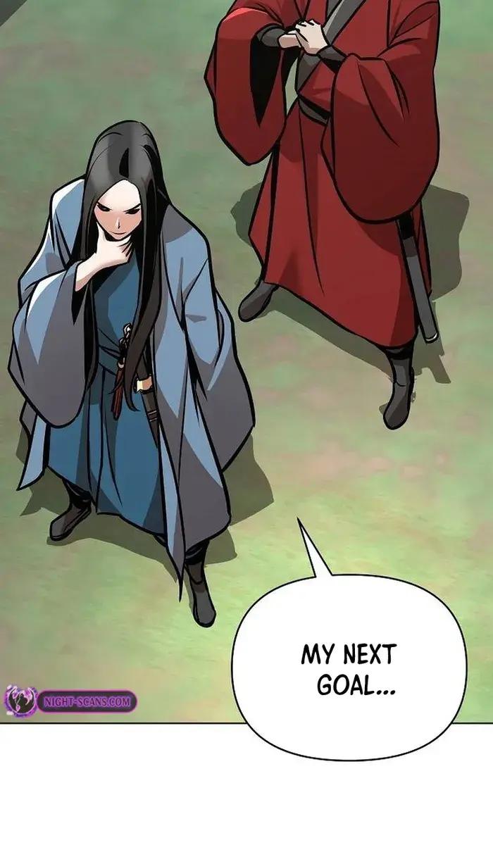 The Mysterious World's Greatest Martial Artist Little Prince Chapter 22 Page 19