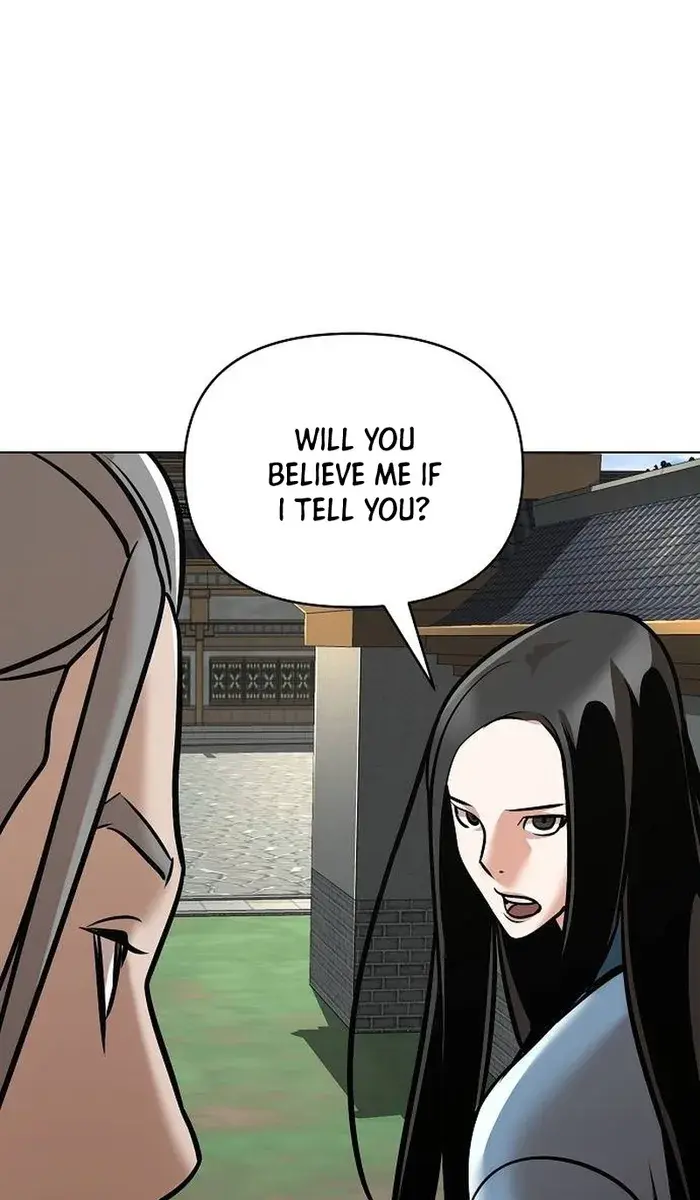 The Mysterious World's Greatest Martial Artist Little Prince Chapter 22 Page 20