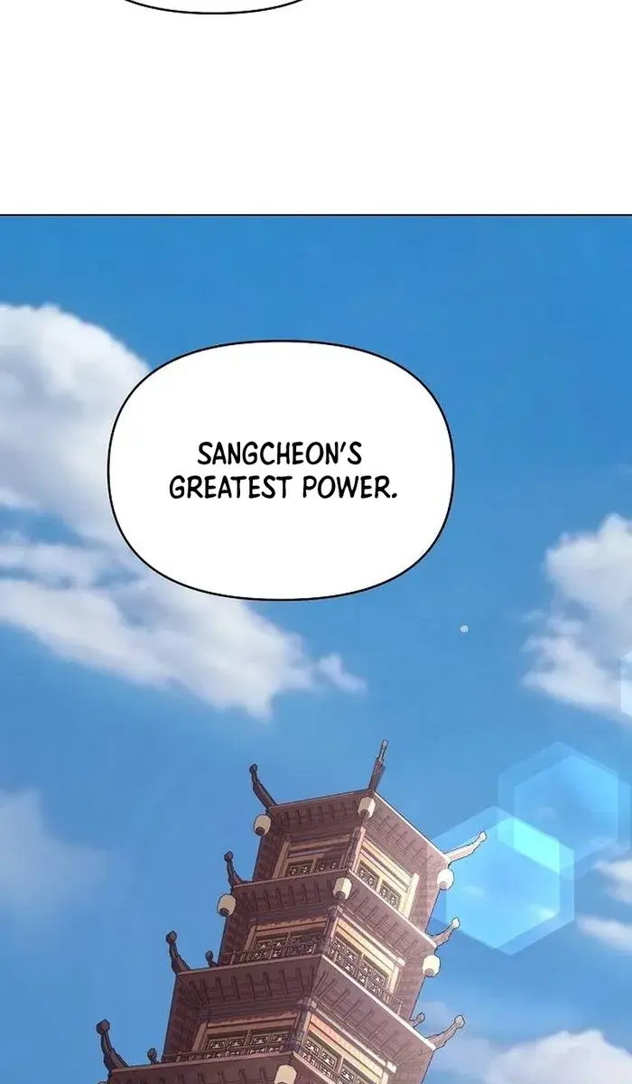 The Mysterious World's Greatest Martial Artist Little Prince Chapter 22 Page 28