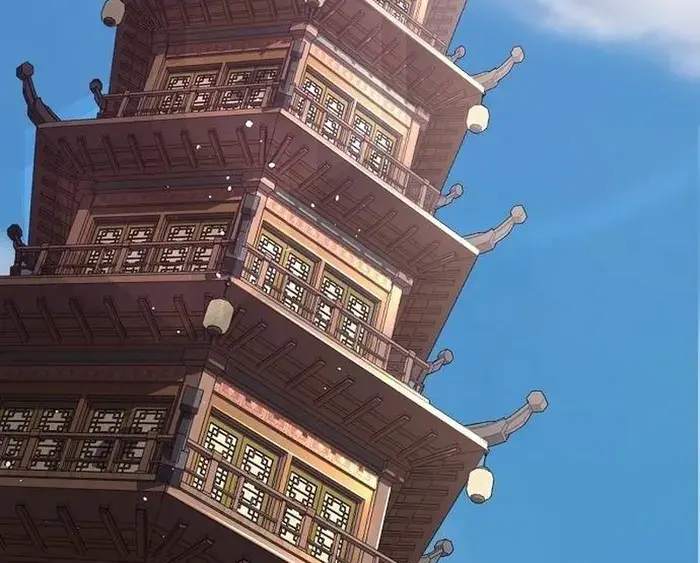 The Mysterious World's Greatest Martial Artist Little Prince Chapter 22 Page 29