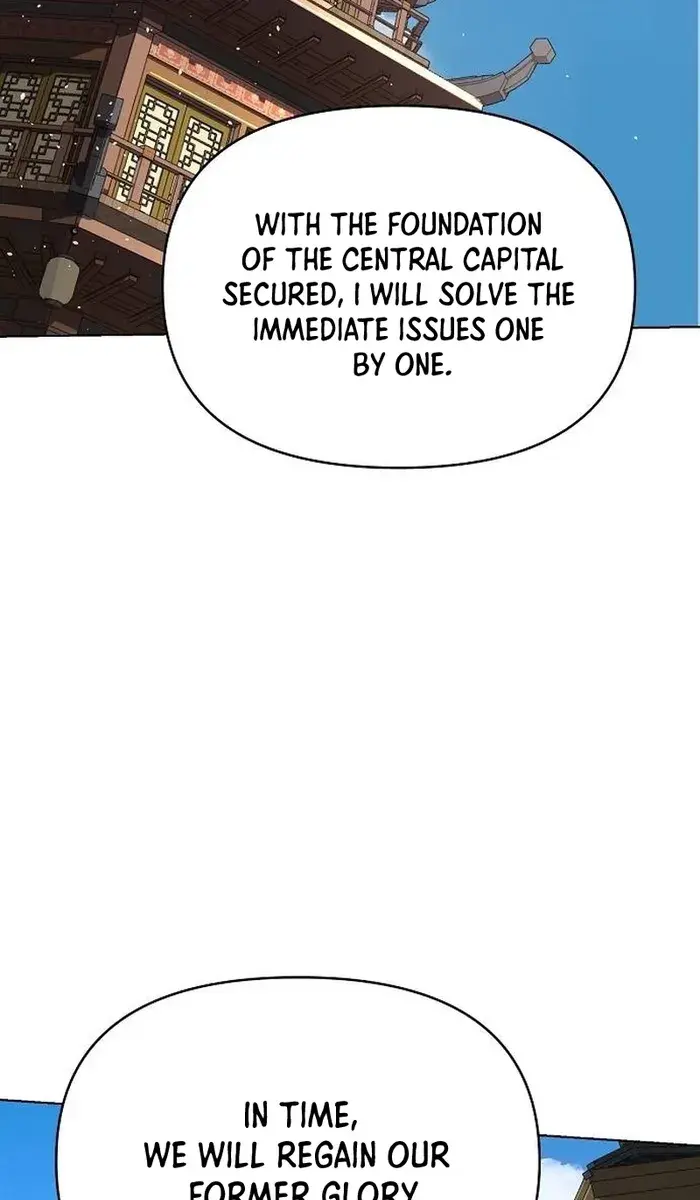 The Mysterious World's Greatest Martial Artist Little Prince Chapter 22 Page 31