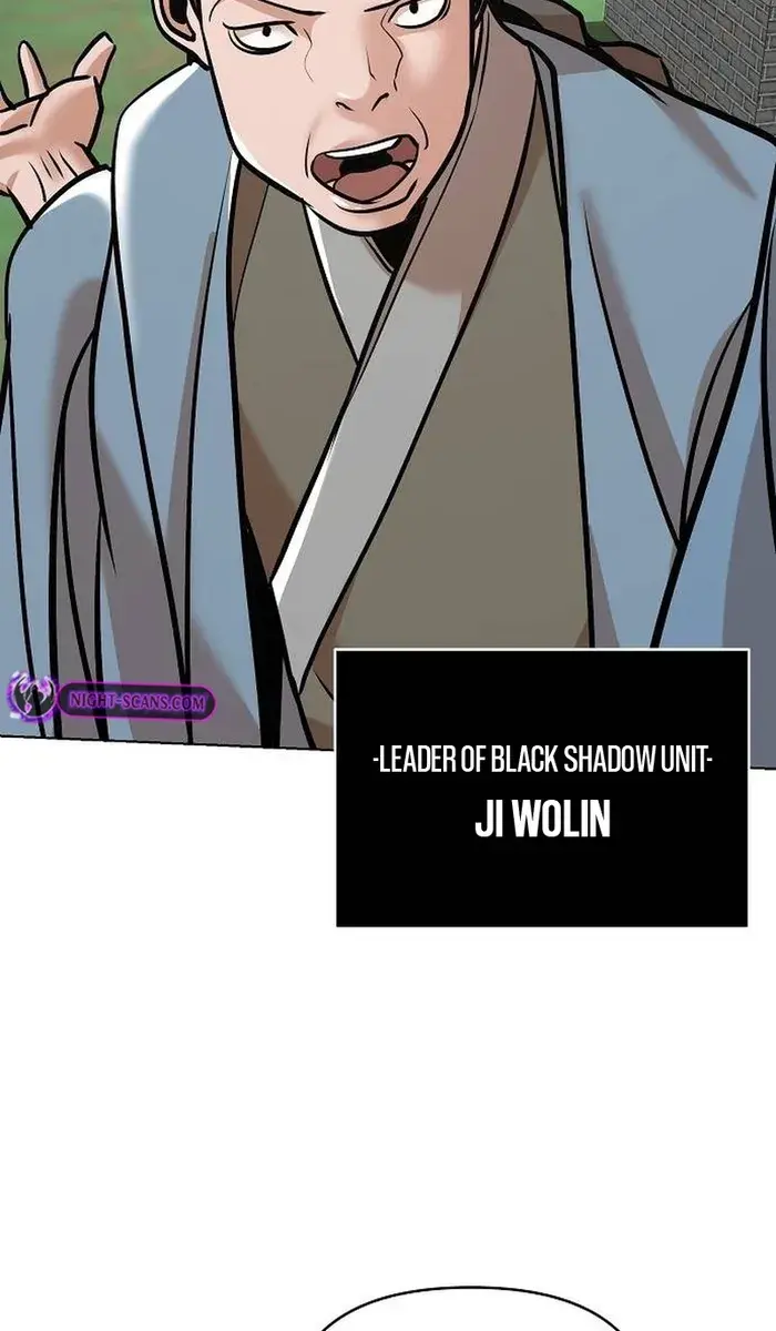 The Mysterious World's Greatest Martial Artist Little Prince Chapter 22 Page 34