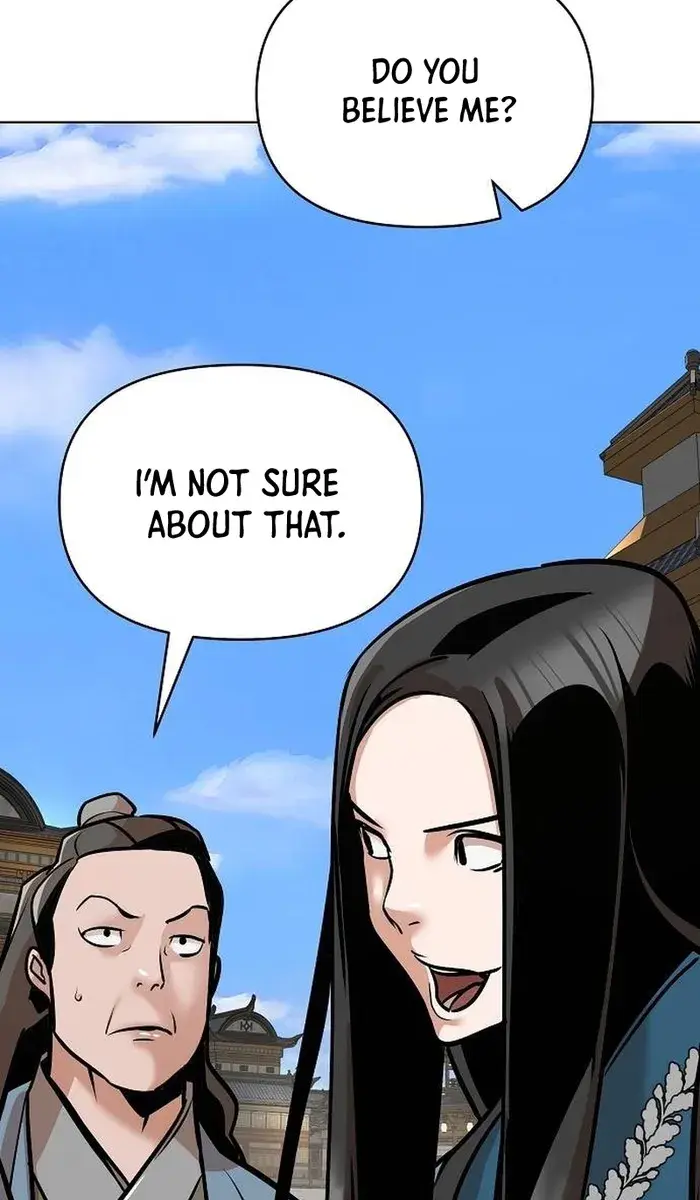 The Mysterious World's Greatest Martial Artist Little Prince Chapter 22 Page 35