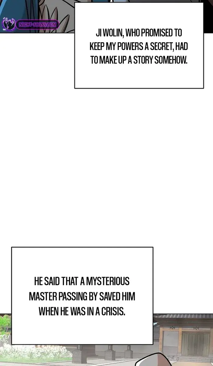 The Mysterious World's Greatest Martial Artist Little Prince Chapter 22 Page 40