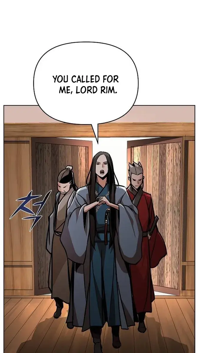 The Mysterious World's Greatest Martial Artist Little Prince Chapter 22 Page 45
