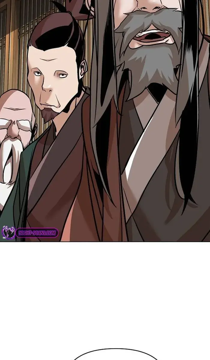 The Mysterious World's Greatest Martial Artist Little Prince Chapter 22 Page 47