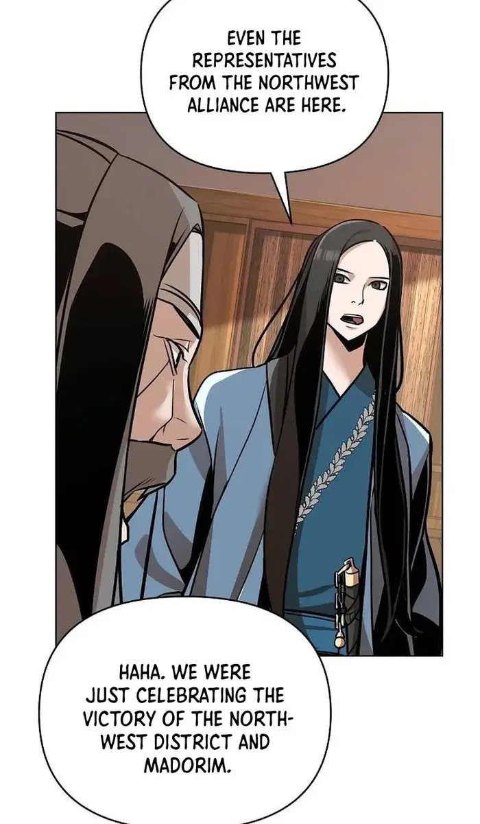 The Mysterious World's Greatest Martial Artist Little Prince Chapter 22 Page 48