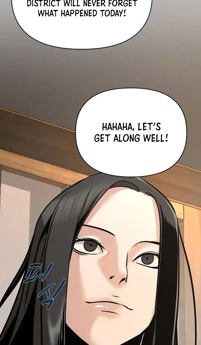 The Mysterious World's Greatest Martial Artist Little Prince Chapter 22 Page 54