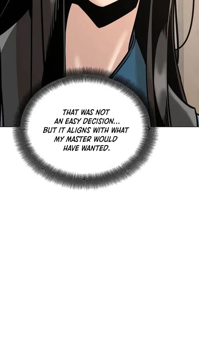 The Mysterious World's Greatest Martial Artist Little Prince Chapter 22 Page 55