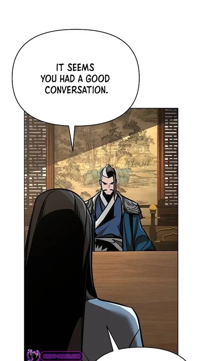 The Mysterious World's Greatest Martial Artist Little Prince Chapter 22 Page 56