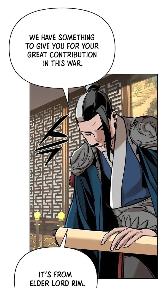 The Mysterious World's Greatest Martial Artist Little Prince Chapter 22 Page 59