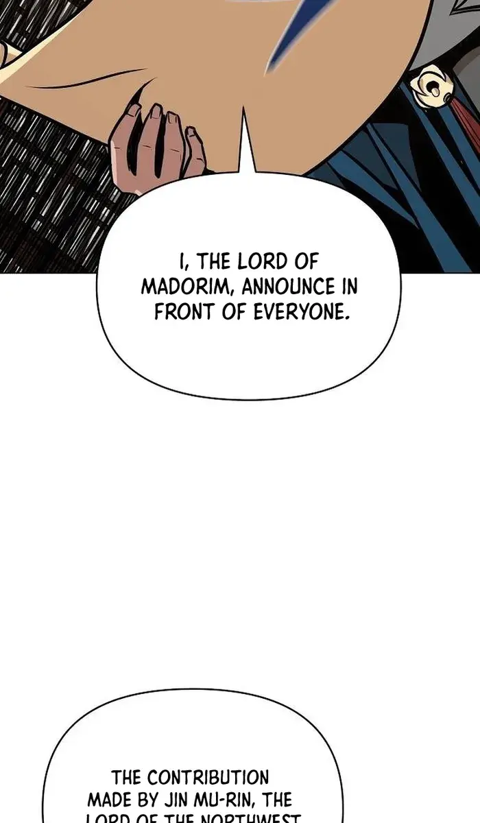 The Mysterious World's Greatest Martial Artist Little Prince Chapter 22 Page 61
