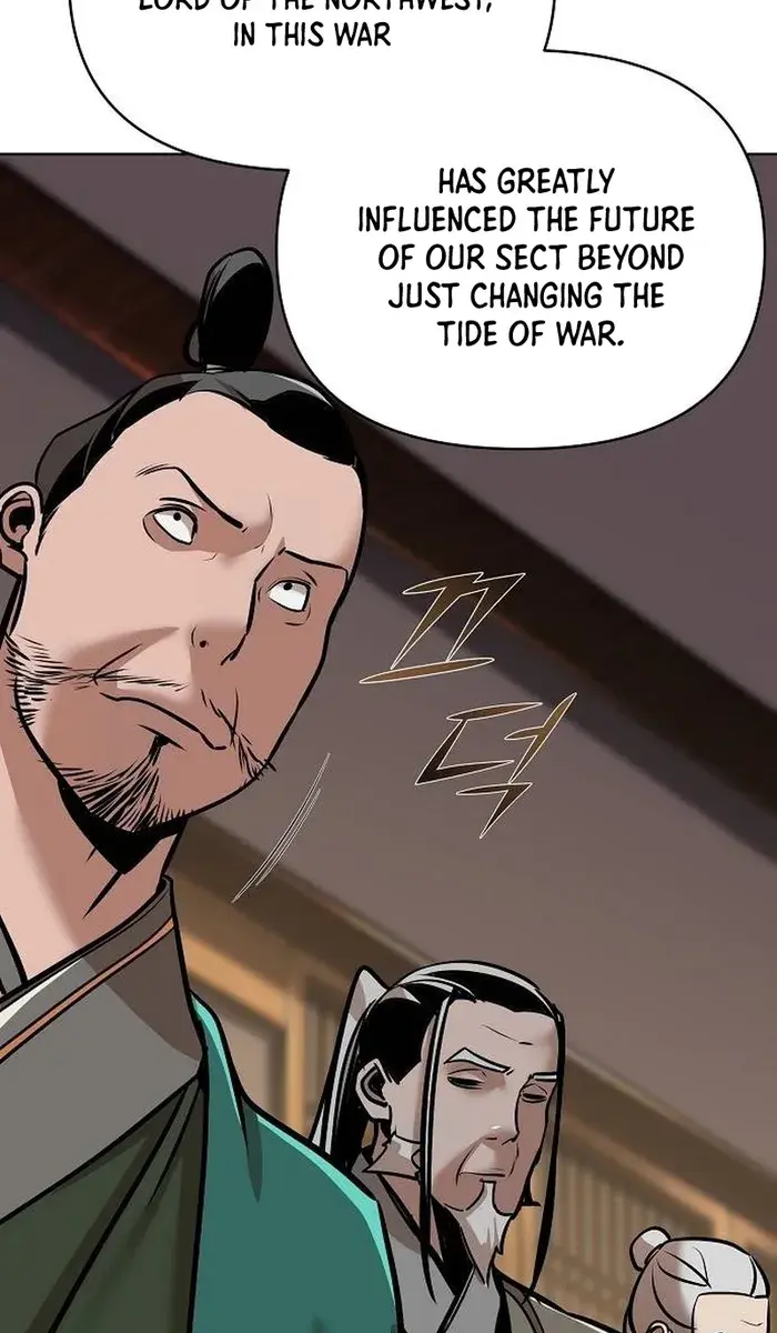 The Mysterious World's Greatest Martial Artist Little Prince Chapter 22 Page 62