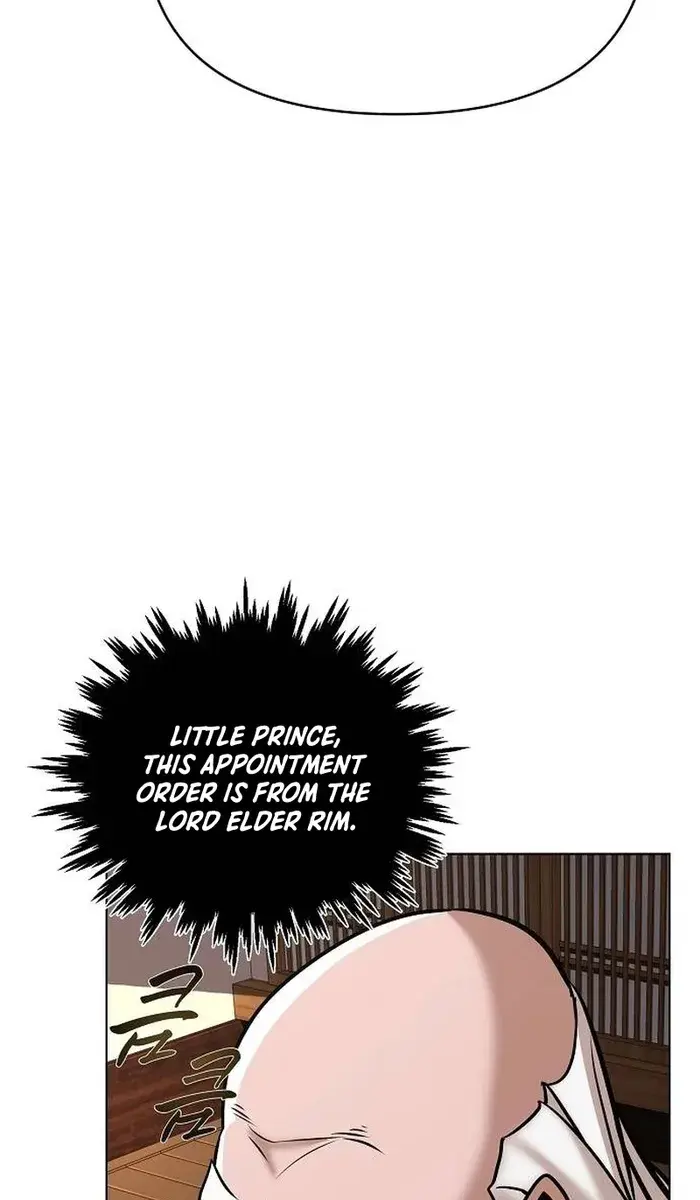 The Mysterious World's Greatest Martial Artist Little Prince Chapter 22 Page 68