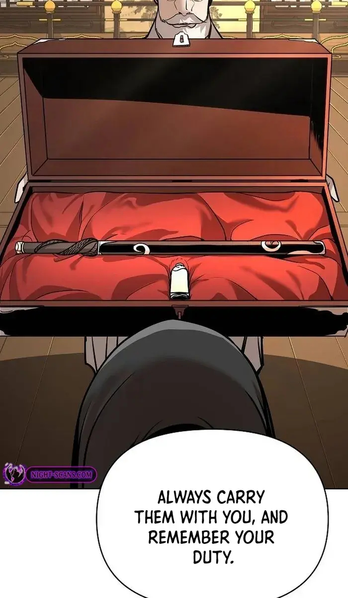 The Mysterious World's Greatest Martial Artist Little Prince Chapter 22 Page 73