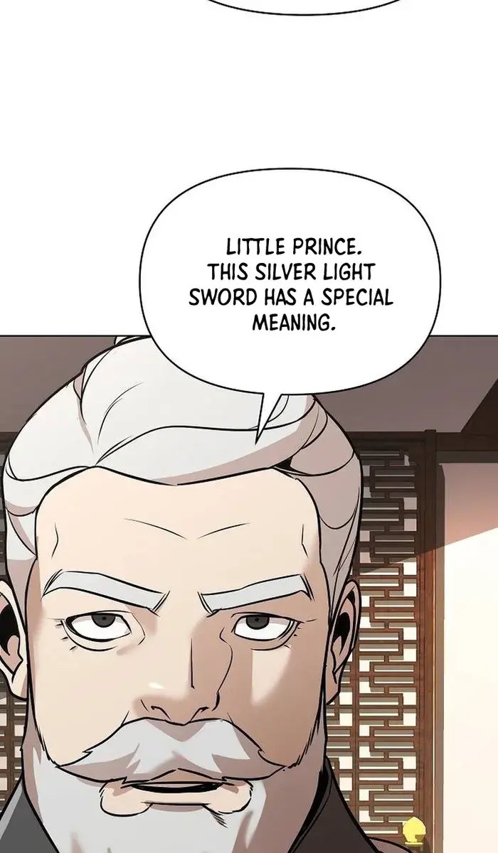 The Mysterious World's Greatest Martial Artist Little Prince Chapter 22 Page 74