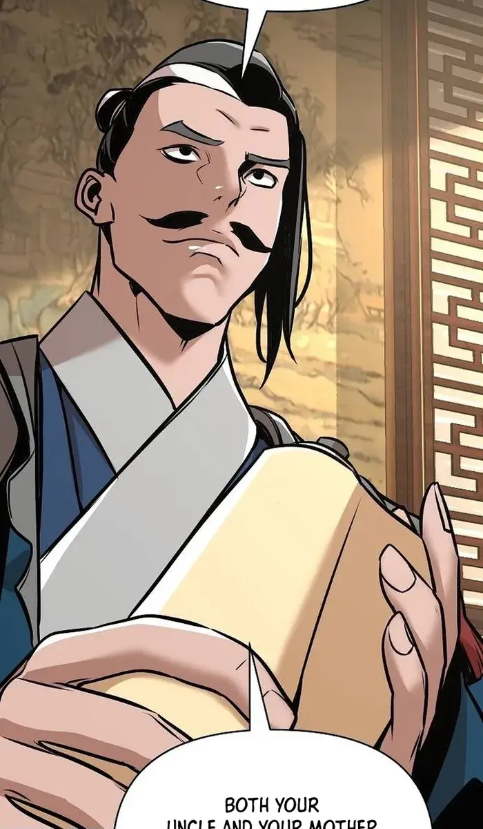 The Mysterious World's Greatest Martial Artist Little Prince Chapter 22 Page 81