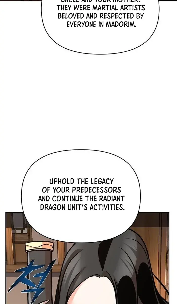 The Mysterious World's Greatest Martial Artist Little Prince Chapter 22 Page 82