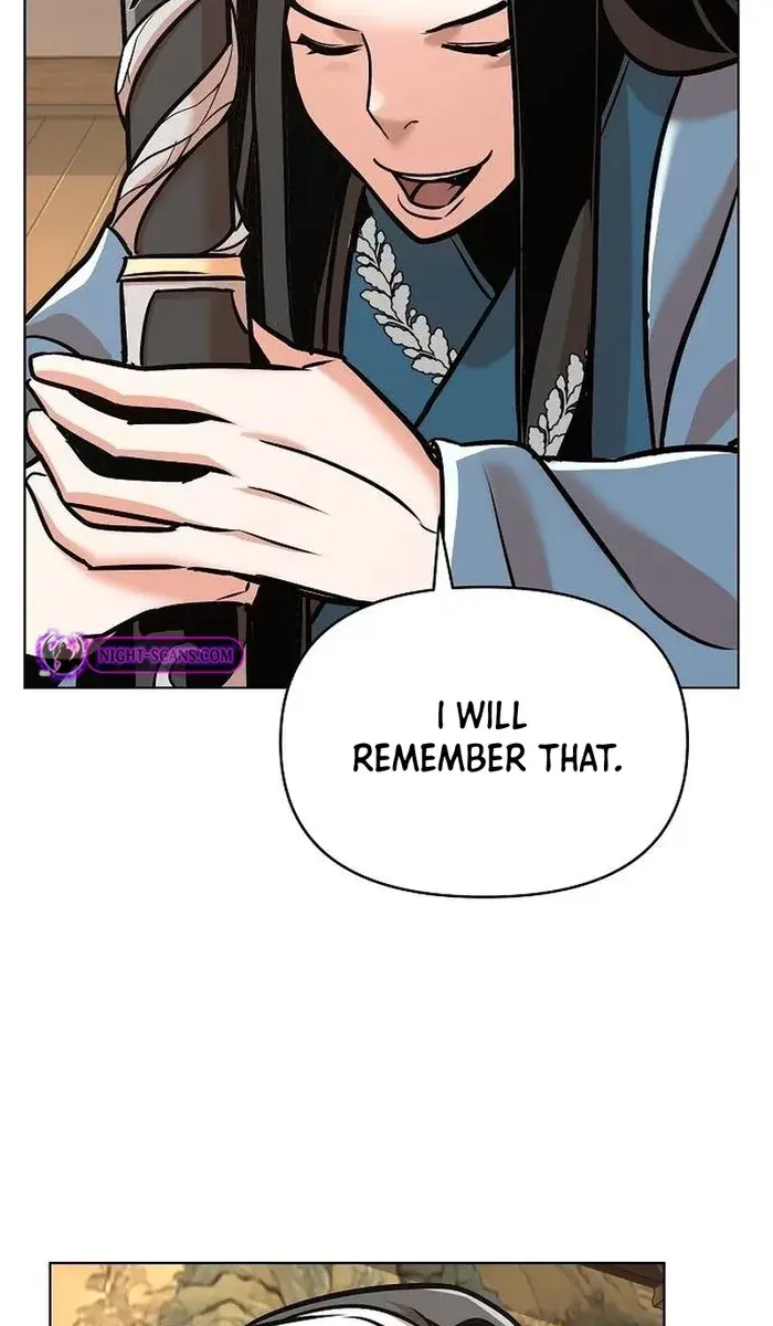 The Mysterious World's Greatest Martial Artist Little Prince Chapter 22 Page 83