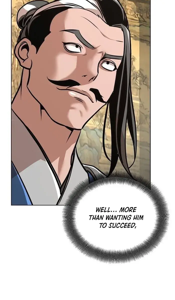The Mysterious World's Greatest Martial Artist Little Prince Chapter 22 Page 84