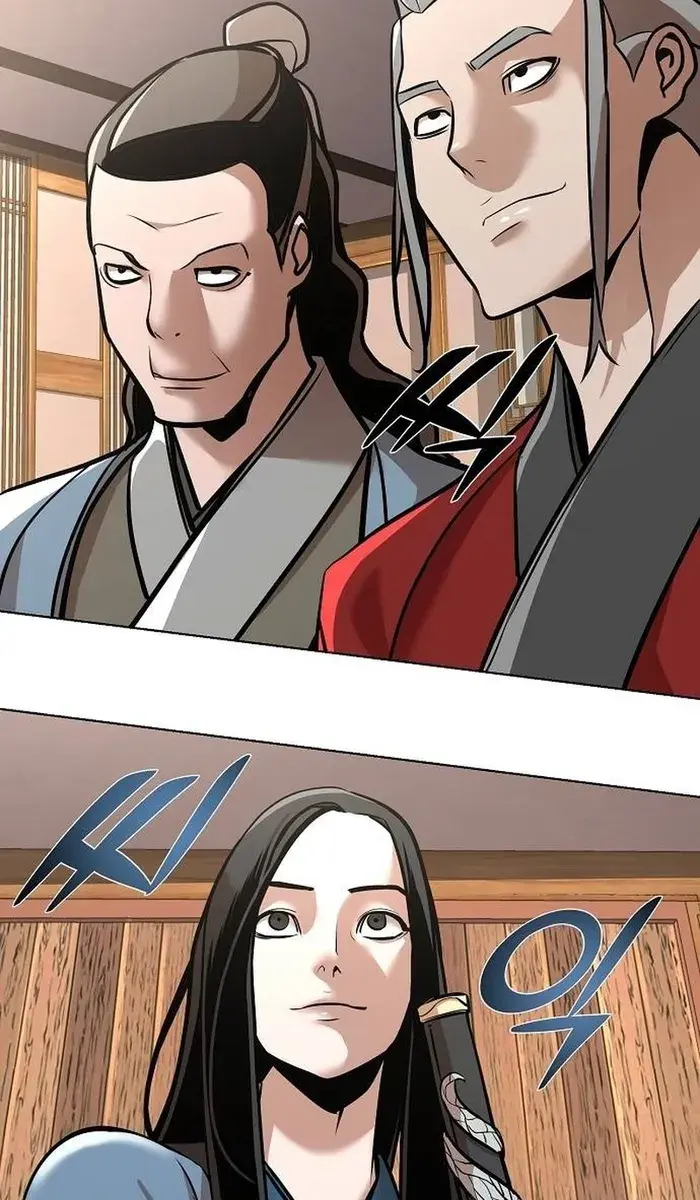 The Mysterious World's Greatest Martial Artist Little Prince Chapter 22 Page 94